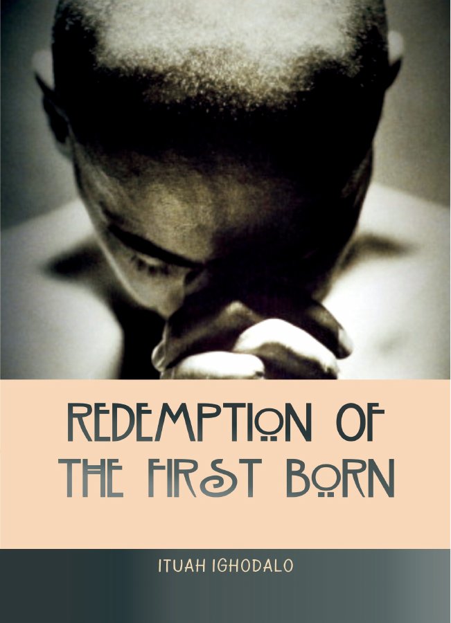 Redemption of the First Born book cover